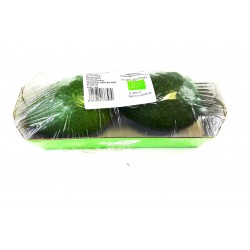 Avocado świeże BIO 2 szt. (około 0,30kg)