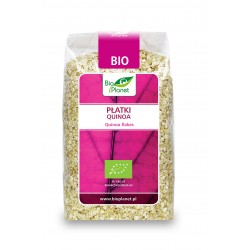 Płatki quinoa BIO 300g Bio Planet