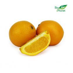 Pomarańcze świeże BIO ( około 1.00 kg) Hiszpania