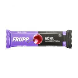 Baton wiśniowy bezglutenowy FRUPP 10 g Celiko