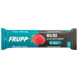 Baton malinowy bezglutenowy FRUPP 10 g Celiko