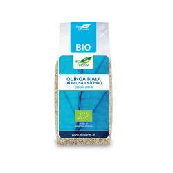 Quinoa biała komosa ryżowa BIO 250g Bio Planet